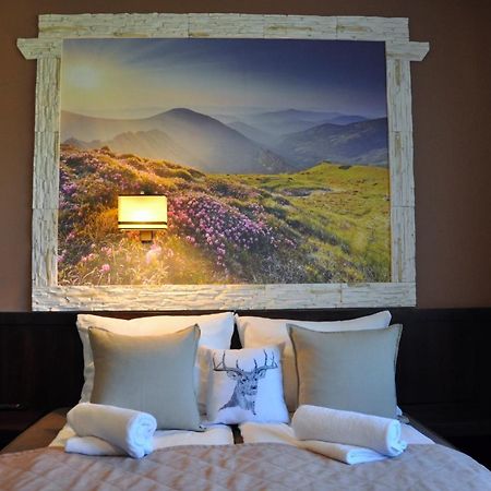 Bed and Breakfast Ow. Orla Perc Мужасихле Экстерьер фото