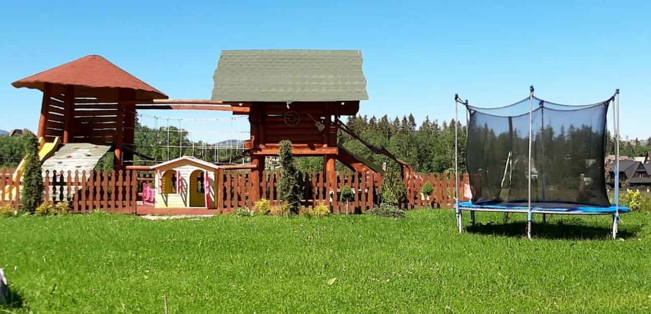 Bed and Breakfast Ow. Orla Perc Мужасихле Экстерьер фото
